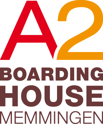 Hotel Memmingen – A2 Boarding House
